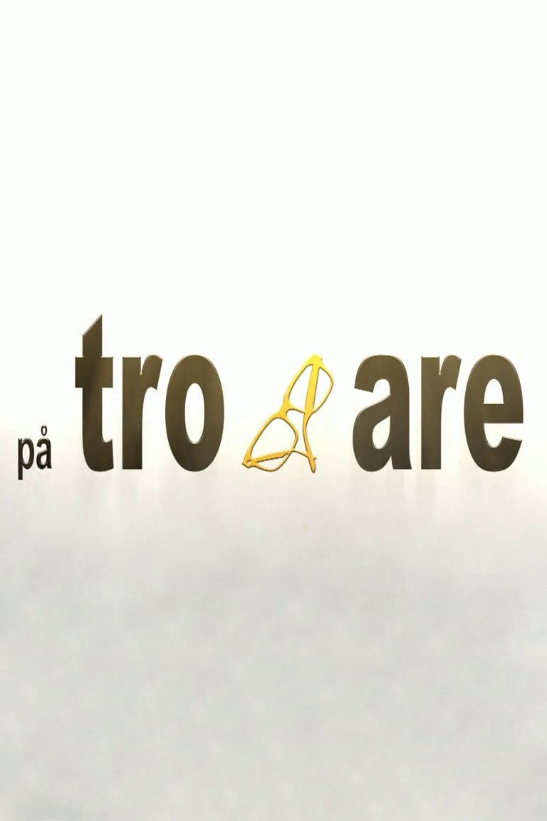 Poster de På tro og Are