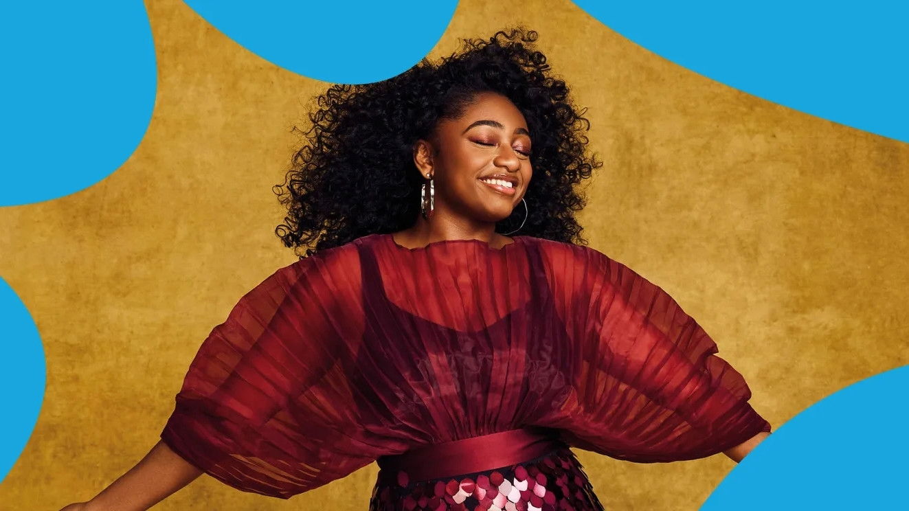 The Great American Songbook with Samara Joy