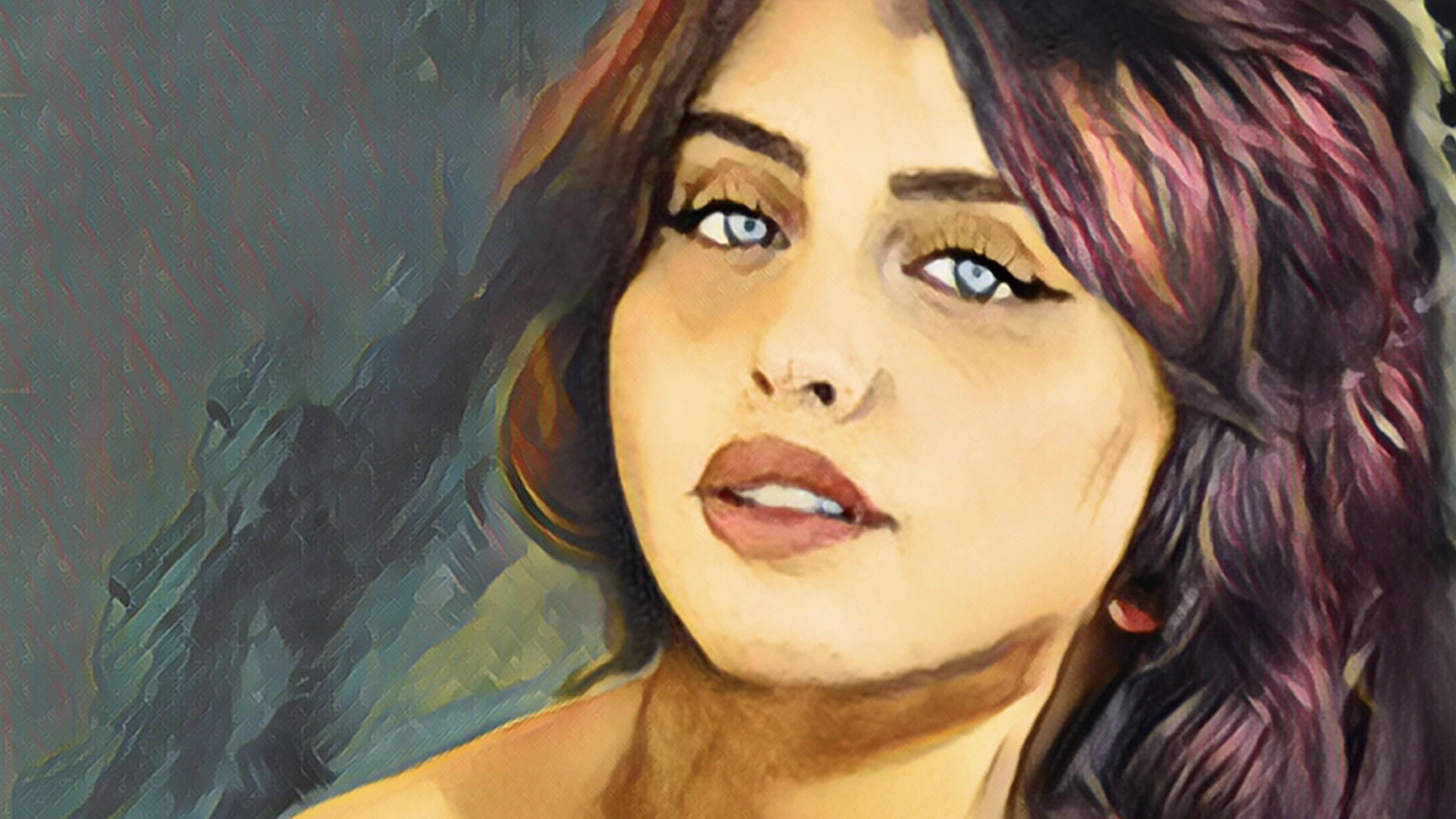 Backdrop image