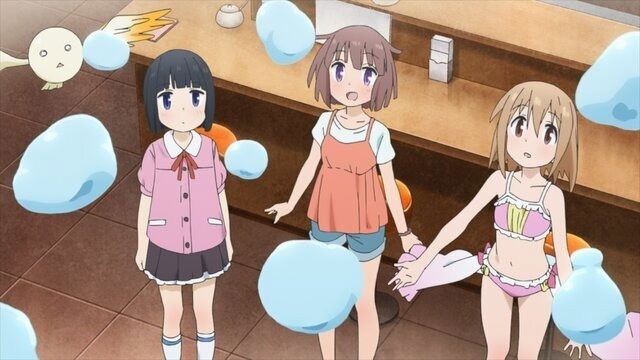 Because I Can`t Stay in This Outfit