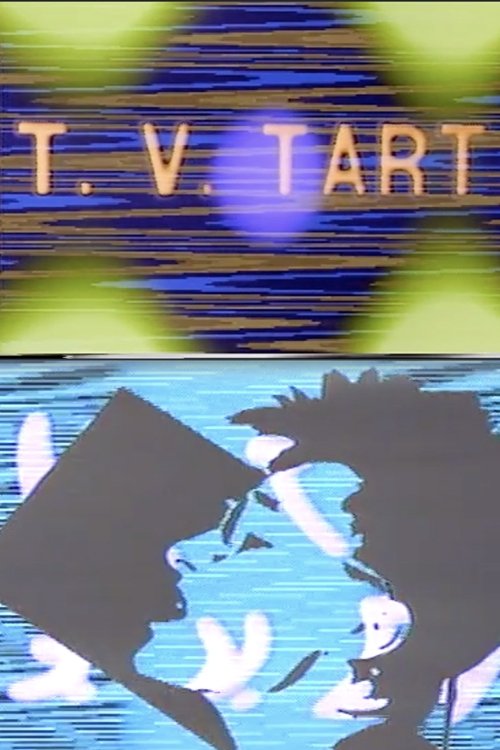 Poster de T.V. Tart