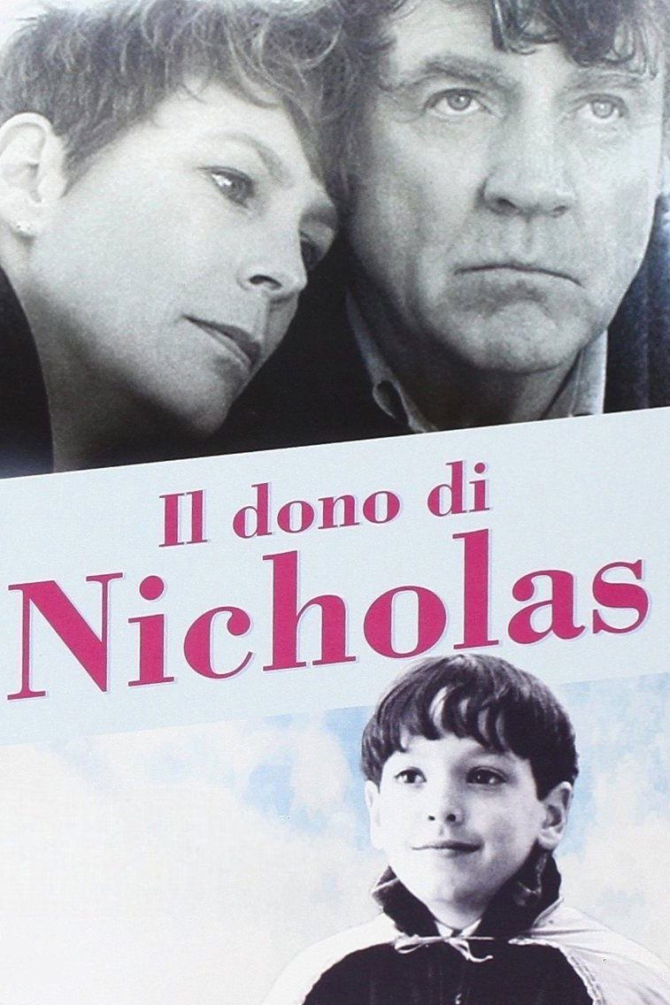 Il dono di Nicholas