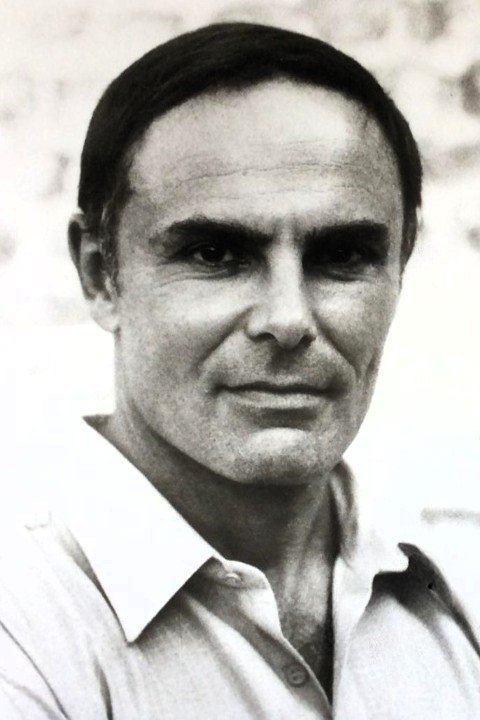 Foto de John Saxon