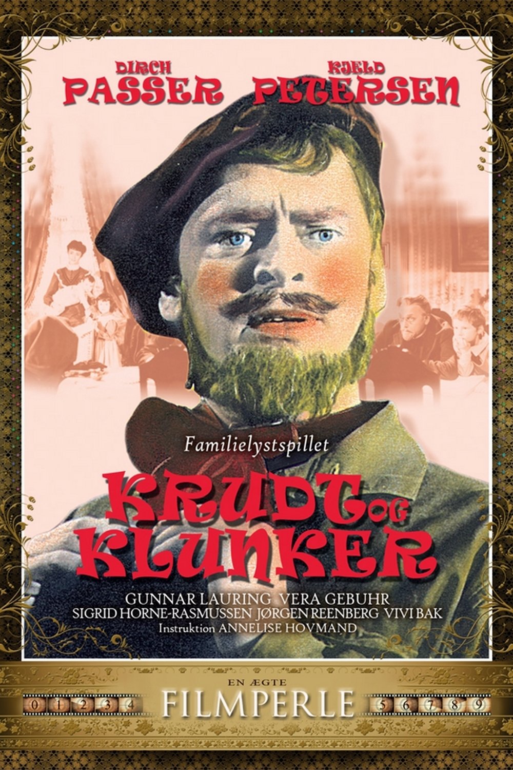 Poster movie