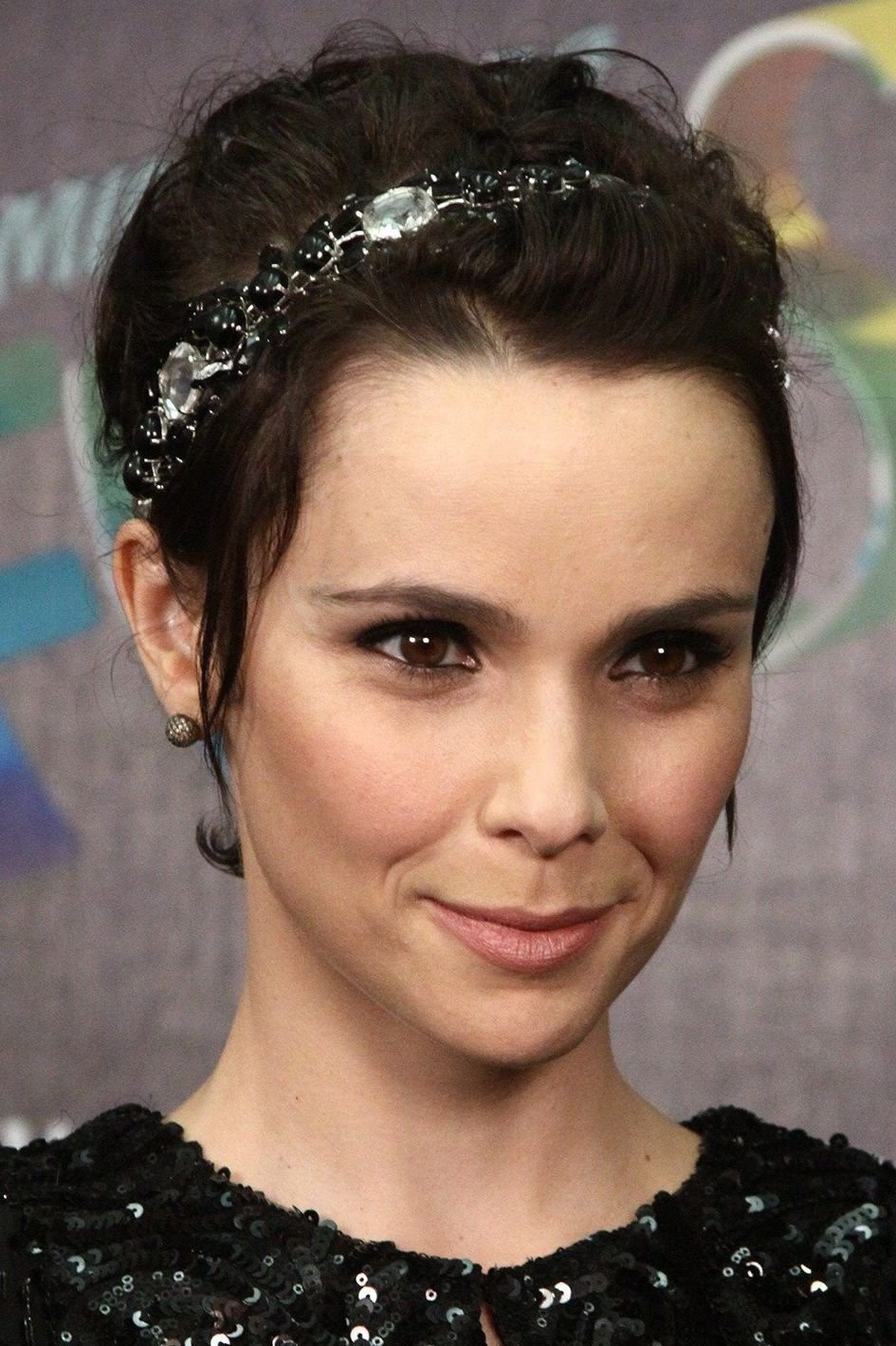 Foto de Débora Falabella