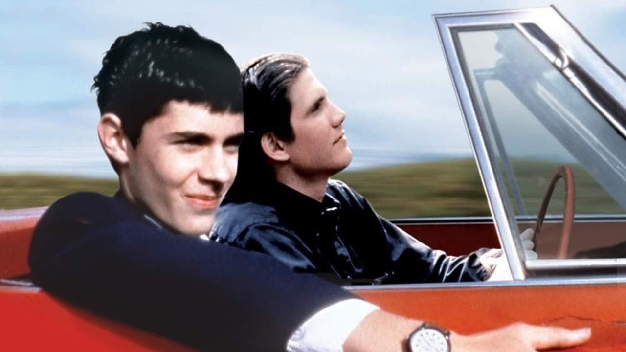 Backdrop image