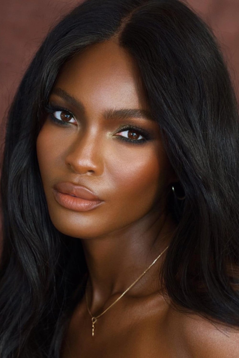 Foto de Mamé Adjei