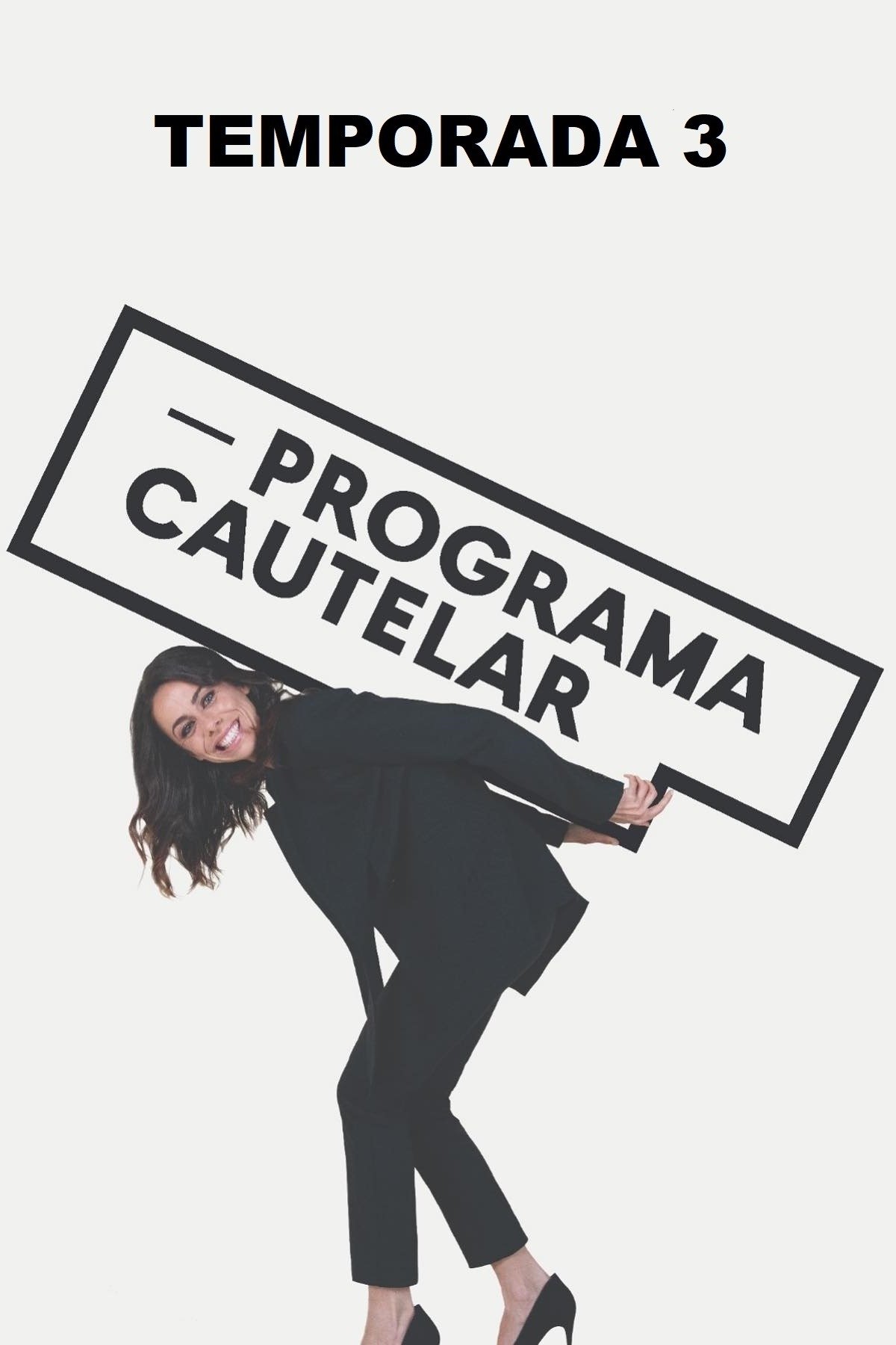 Poster de Temporada 3