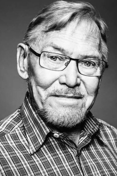 Foto de Mogens Pedersen