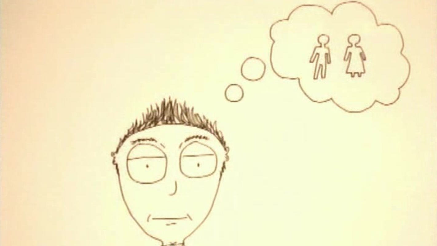 The Perfect Man