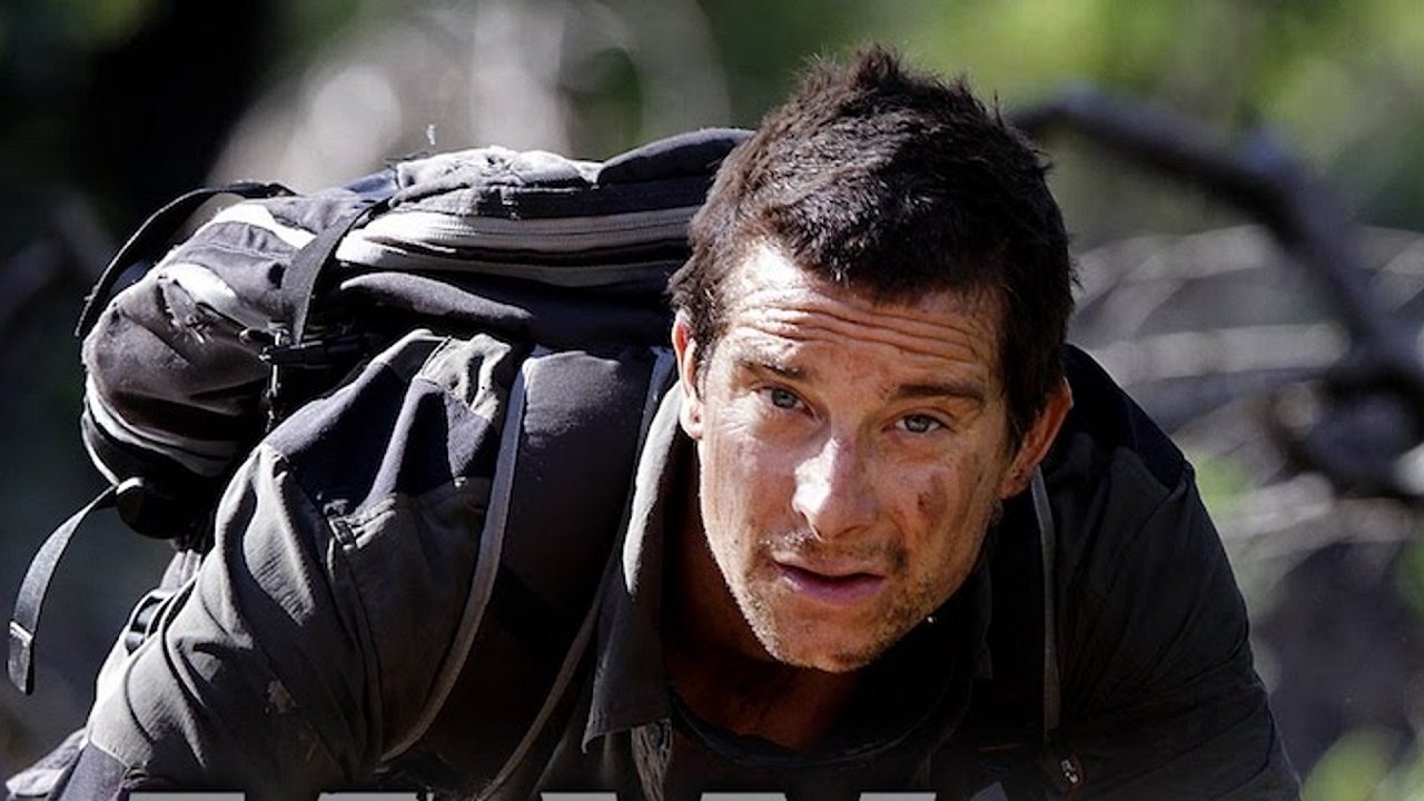 Man vs. Wild