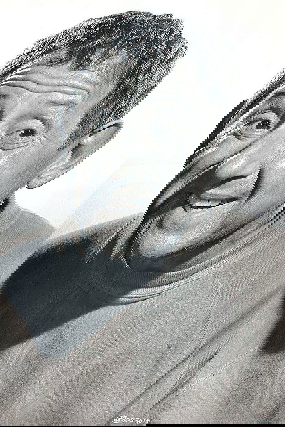 Foto de Jack Gilford