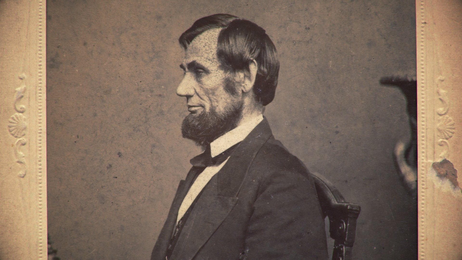 Abraham Lincoln