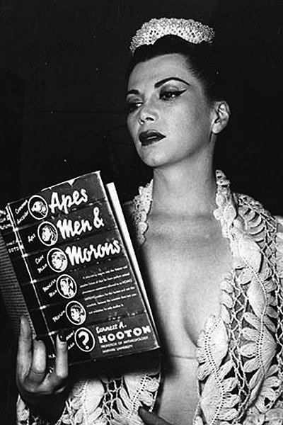 Foto de Sherry Britton