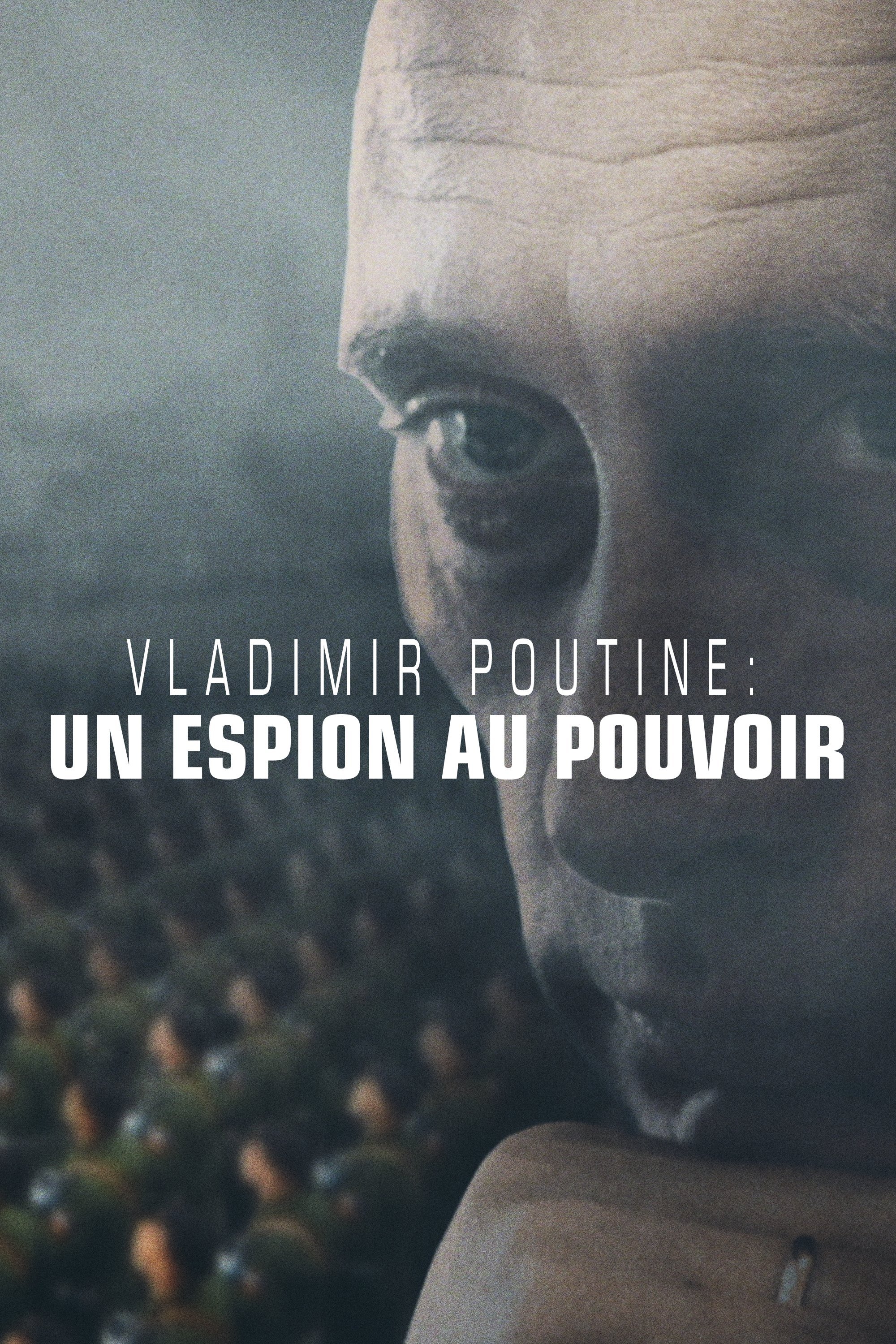 America's Greatest Threat: Vladimir Putin