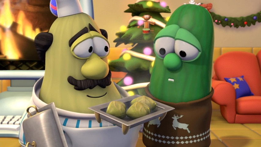 The Eight Polish Foods of Christmas