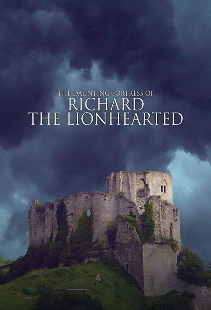 Poster de The Daunting Fortress of Richard the Lionheart