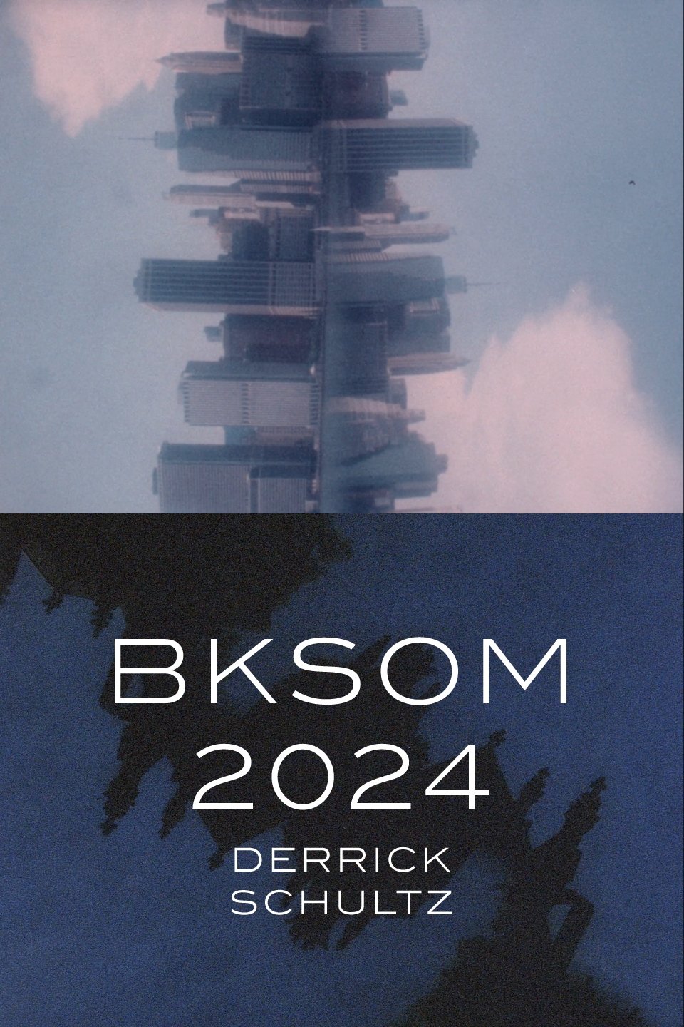Poster de B.K.S.O.M. (Mono 2024 Edit)