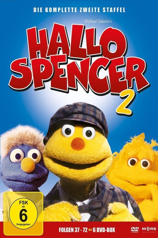 Poster de Temporada 6