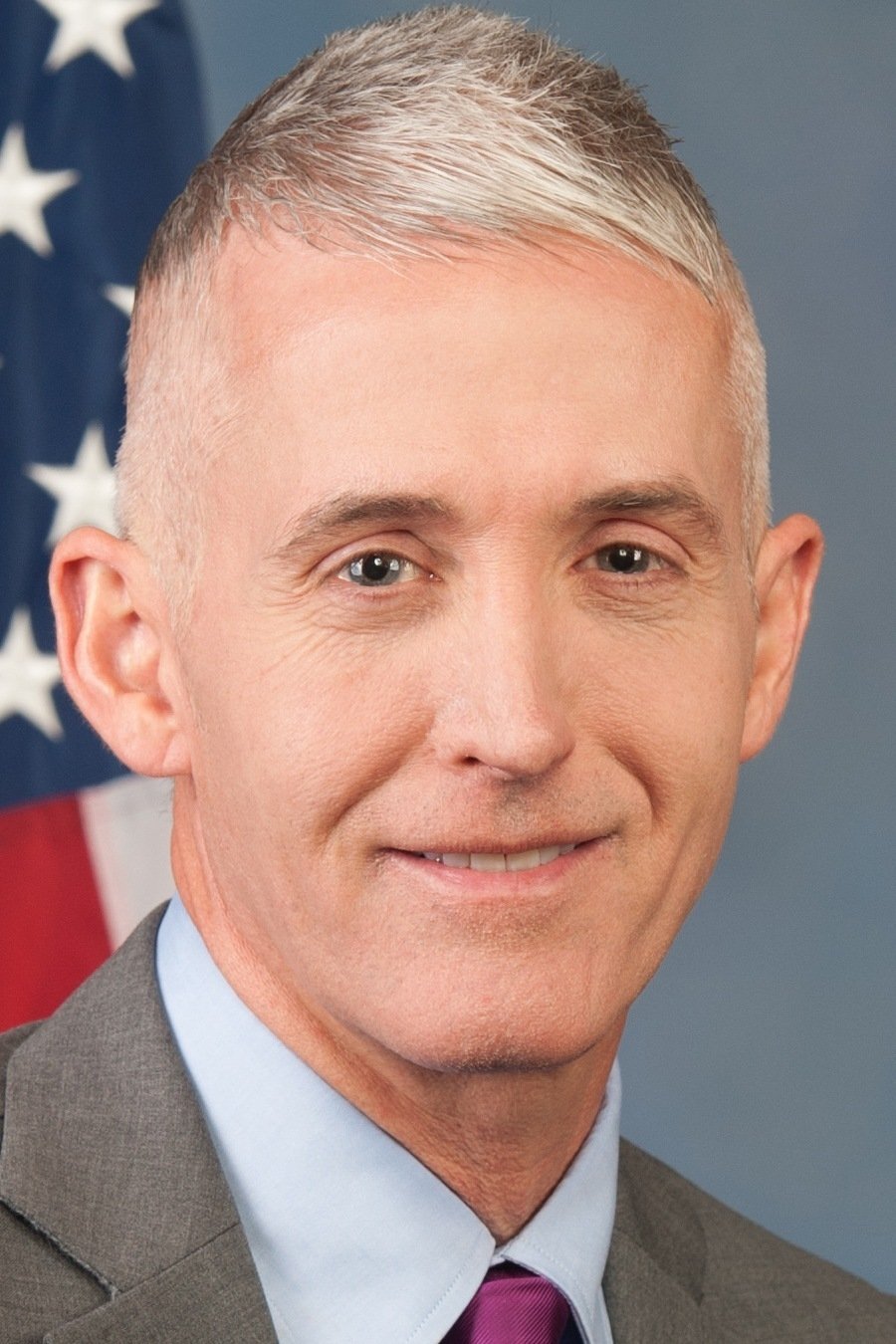 Foto de Trey Gowdy