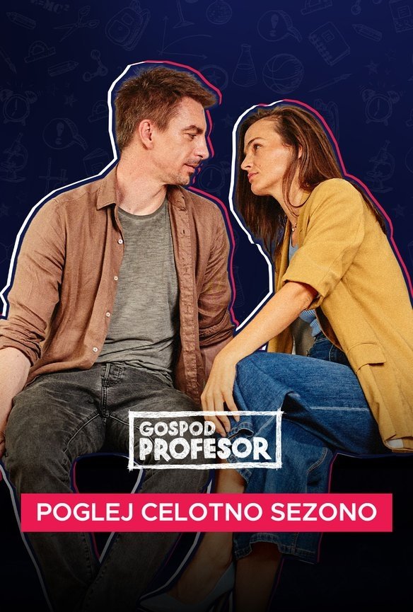 Poster de Temporada 2