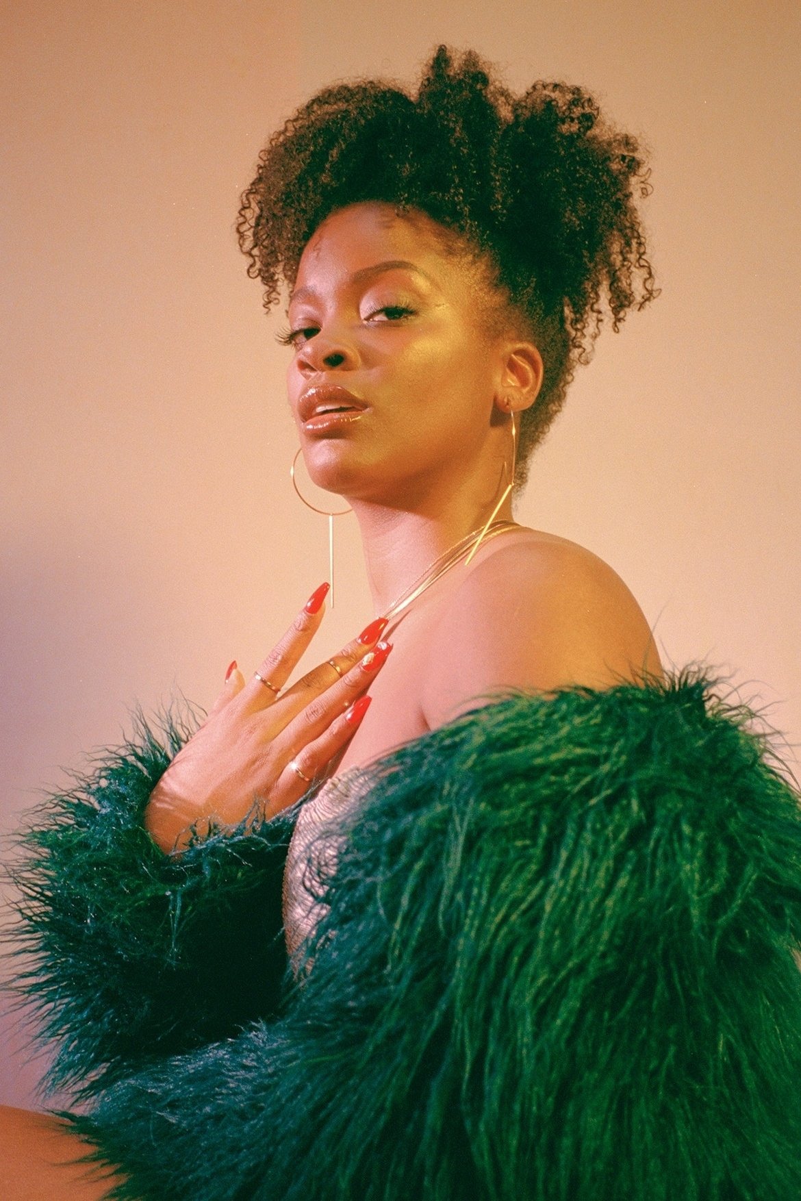 Foto de Ari Lennox