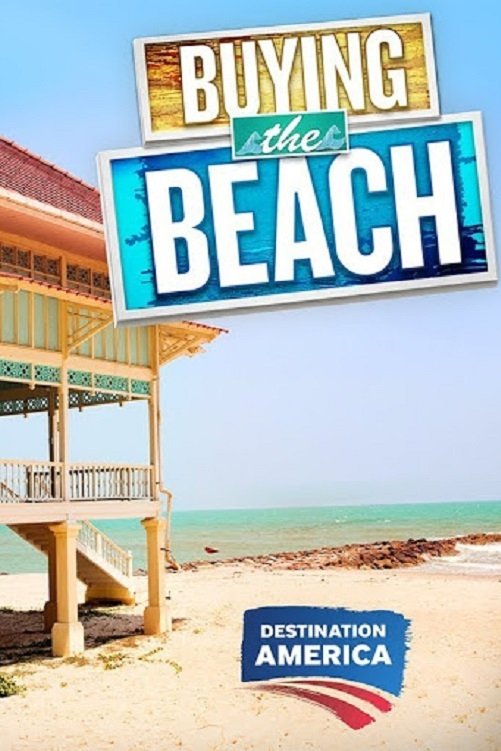 Poster de Buying the Beach