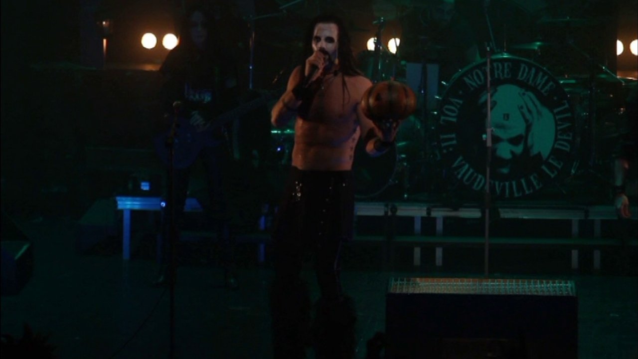Backdrop image