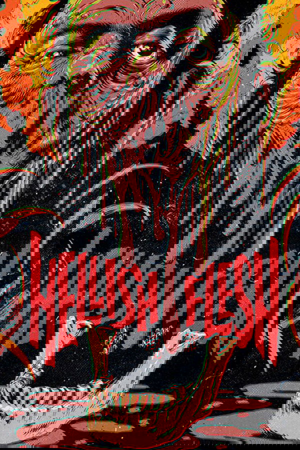 Poster movie
