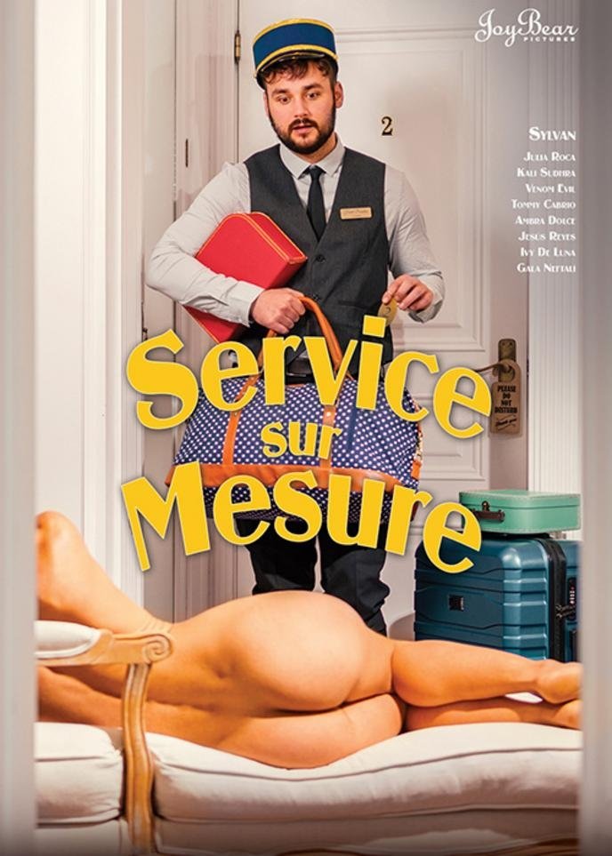 Service sur mesure