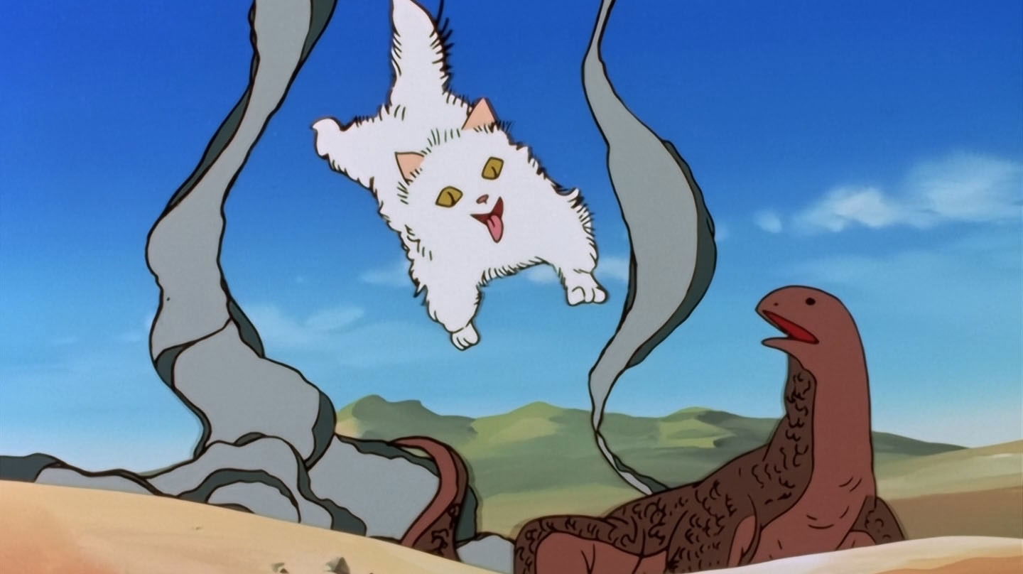 Brave Women Are Frightening