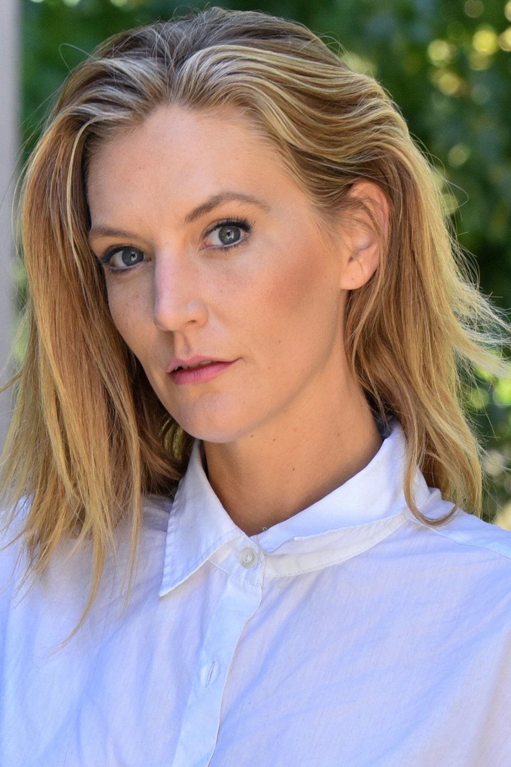 Foto de Mona Wales