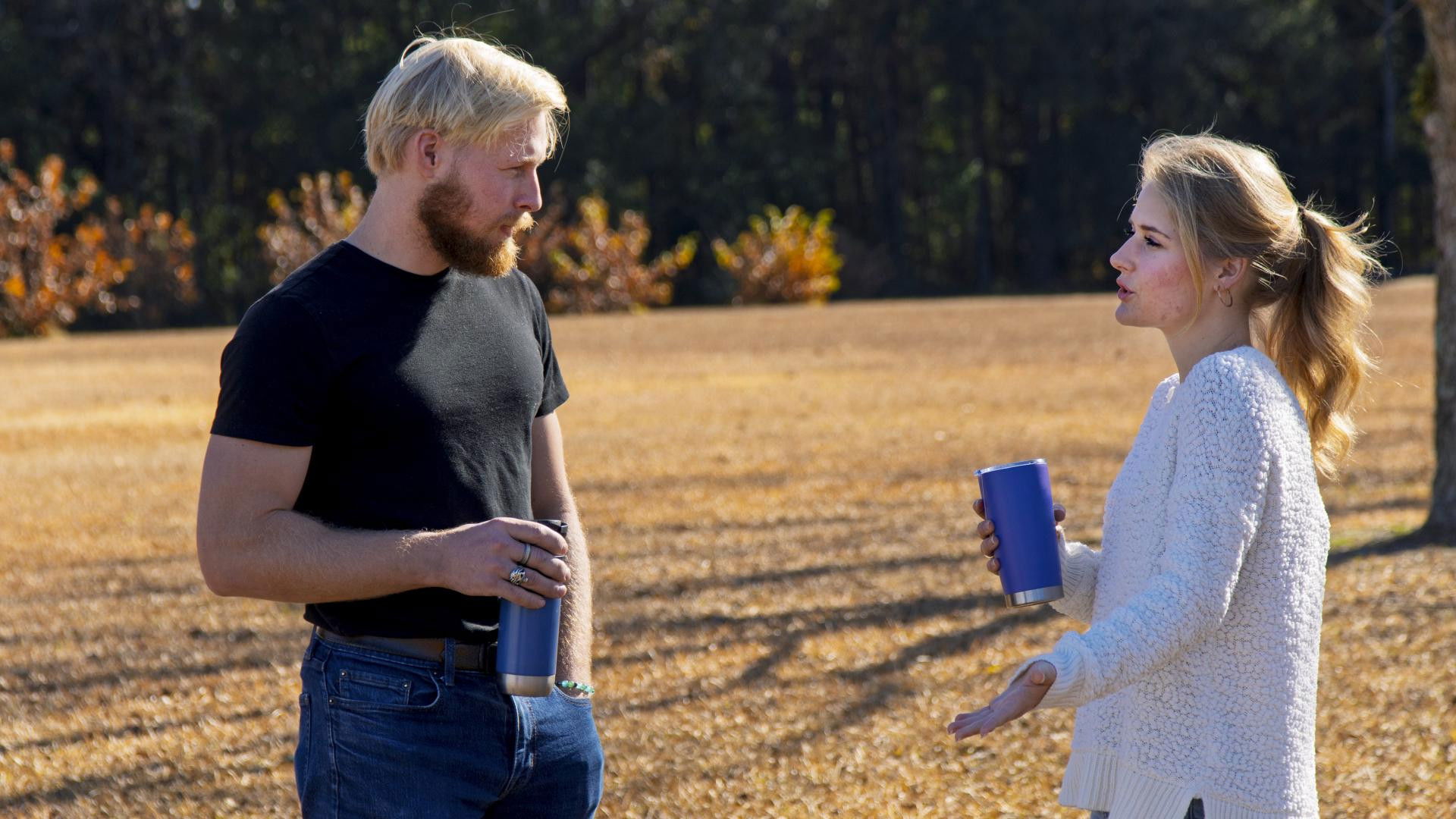 The Cabin in the Woods