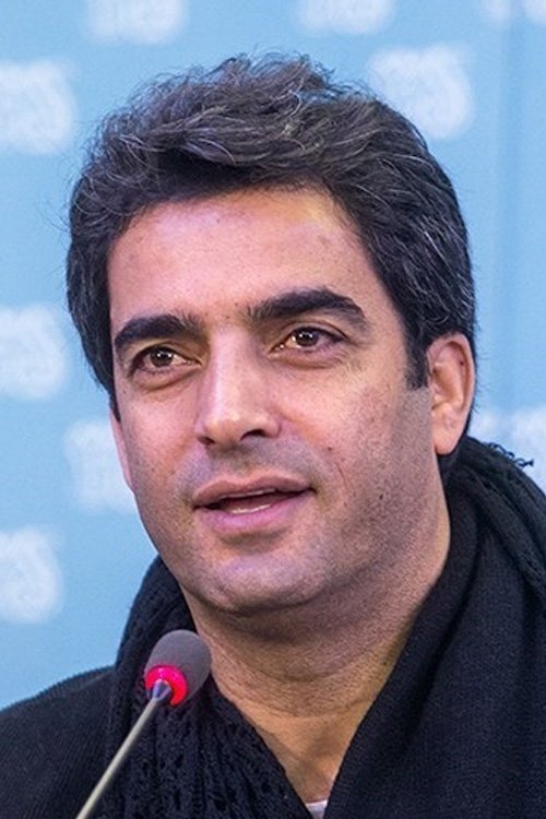 Foto de Manouchehr Hadi