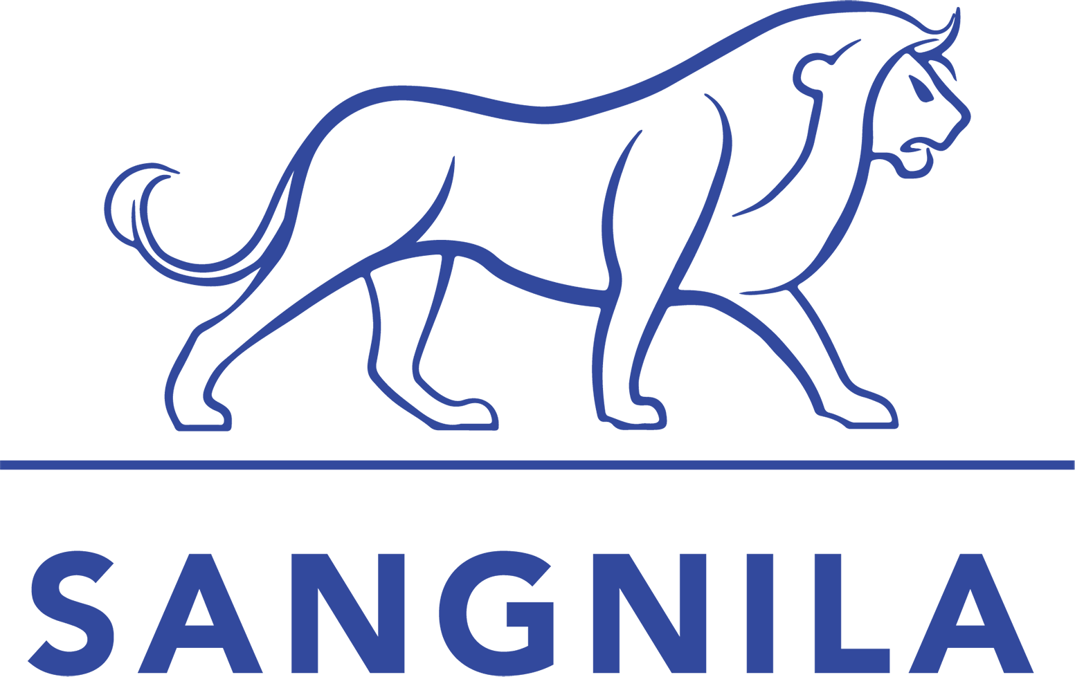 Sangnila