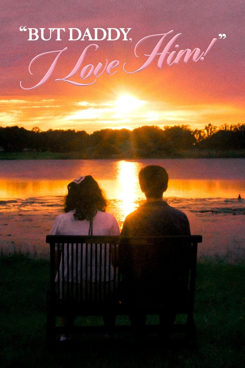 Poster de But Daddy, I Love Him!