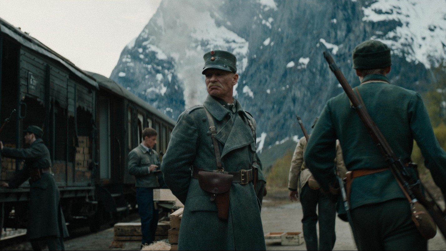 Backdrop image