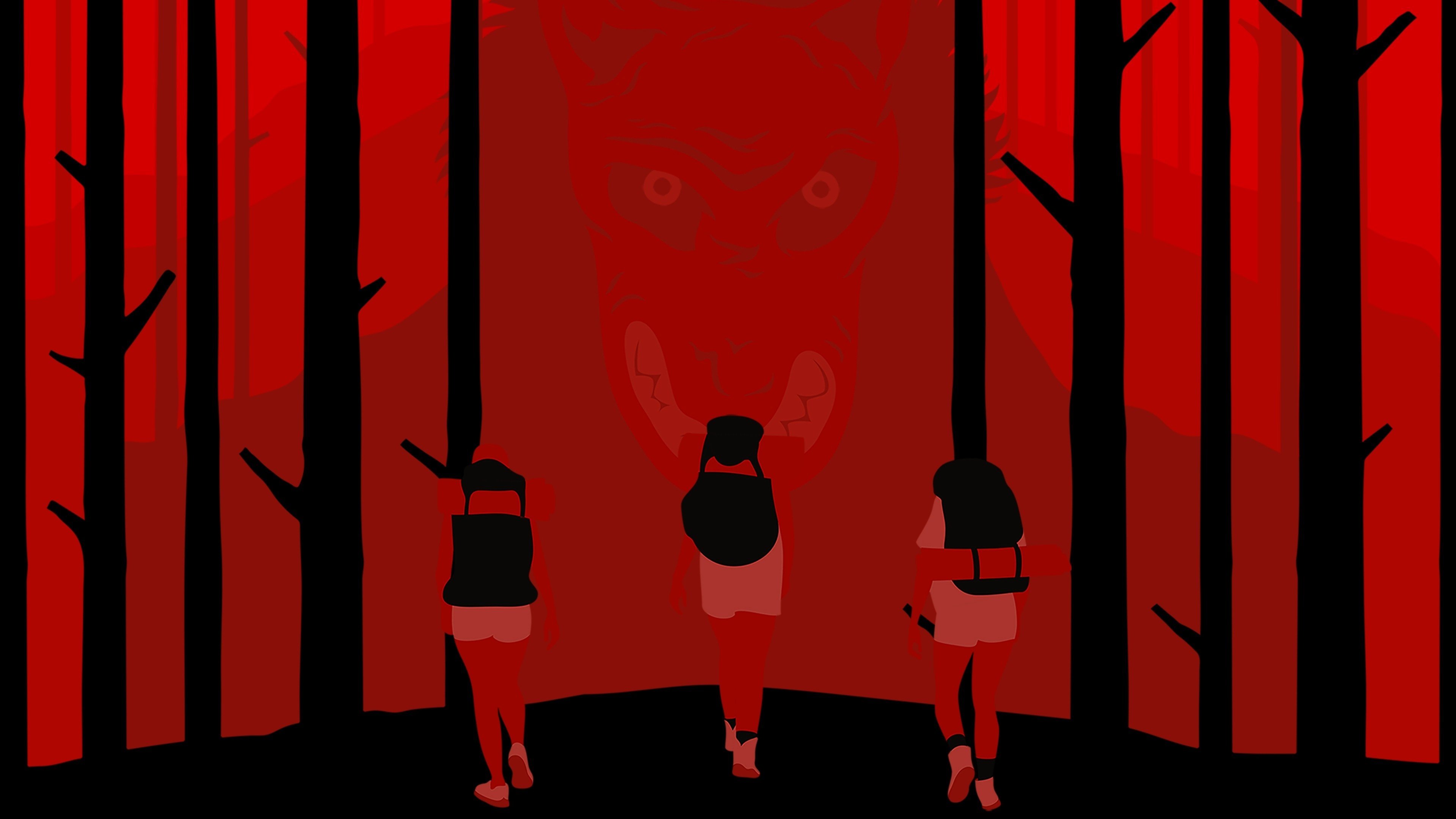 Backdrop image
