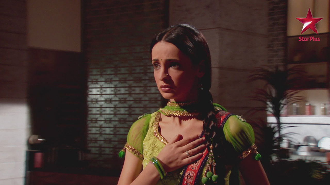 Khushi Saves Lavanya