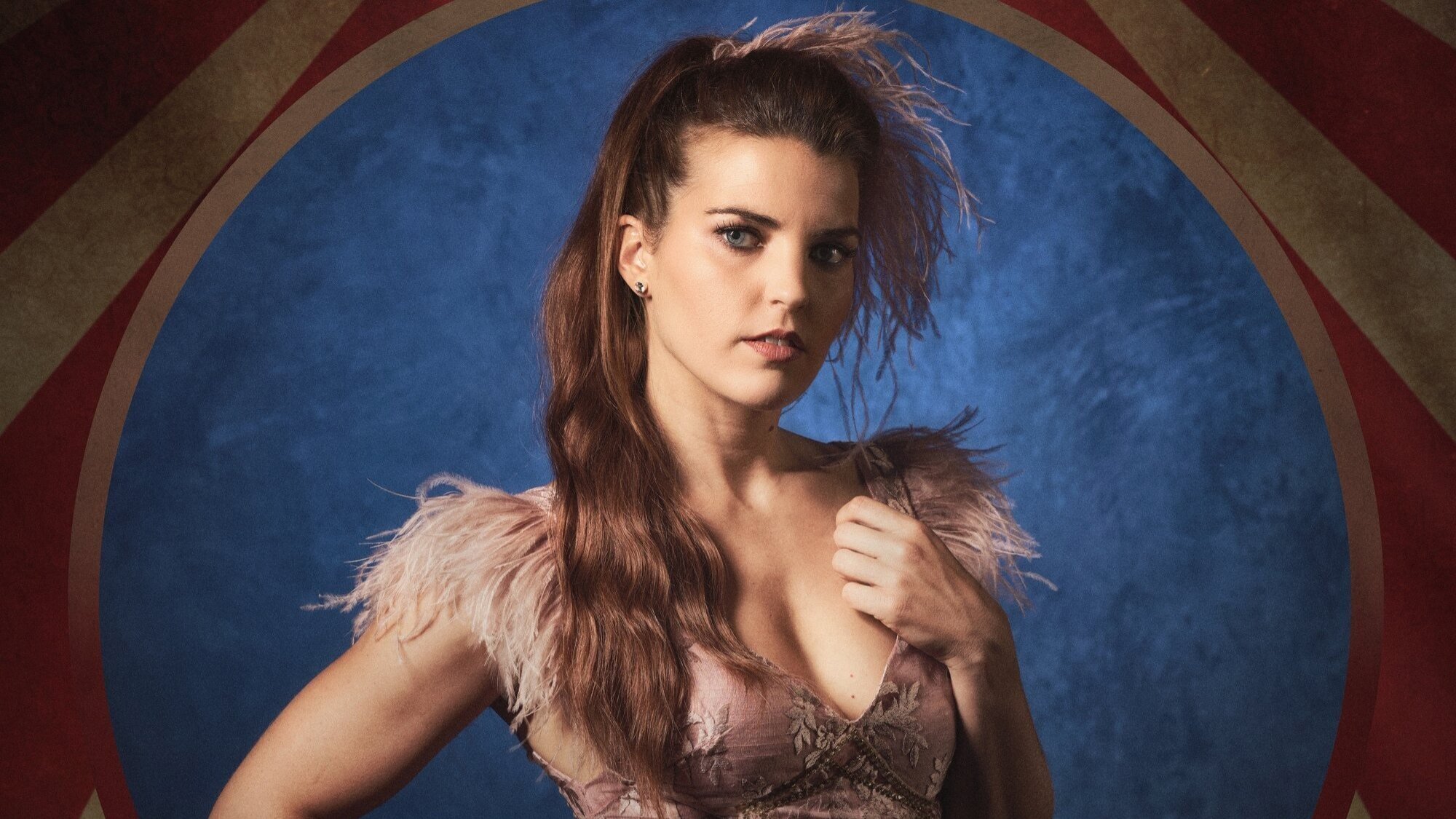 Backdrop image