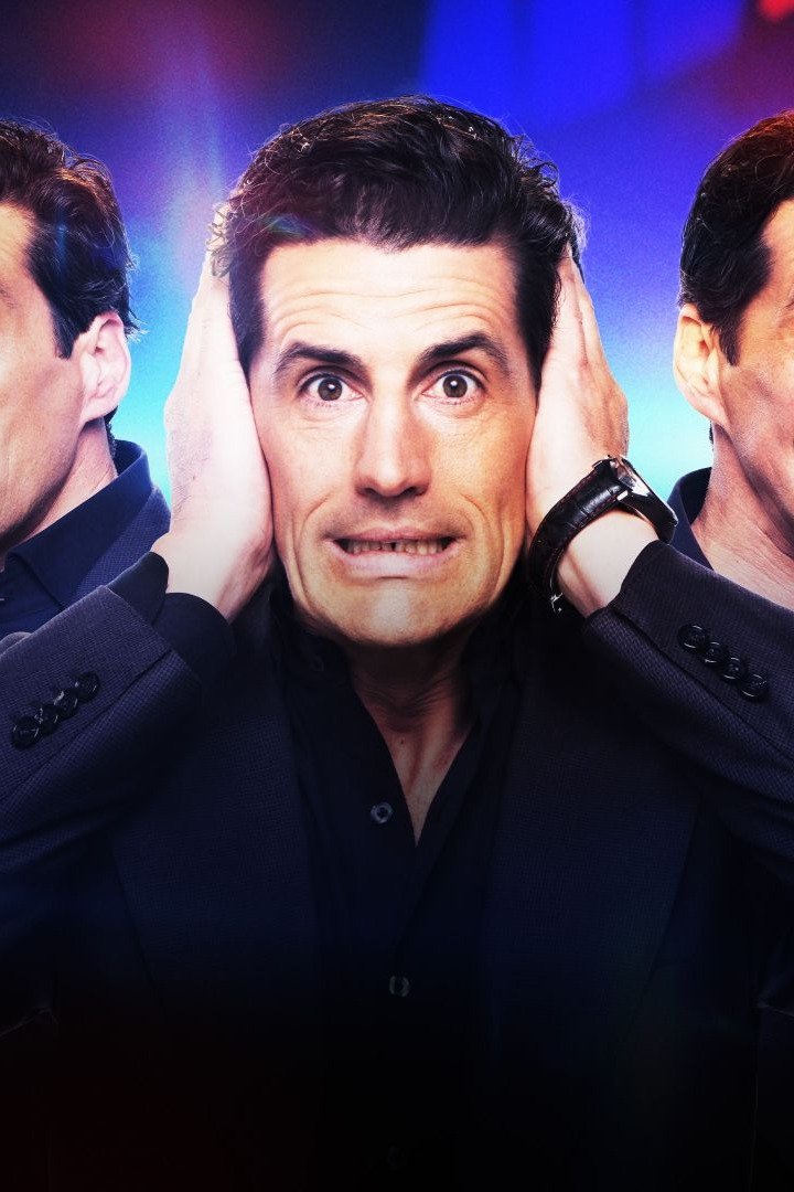 Poster de Temporada 3