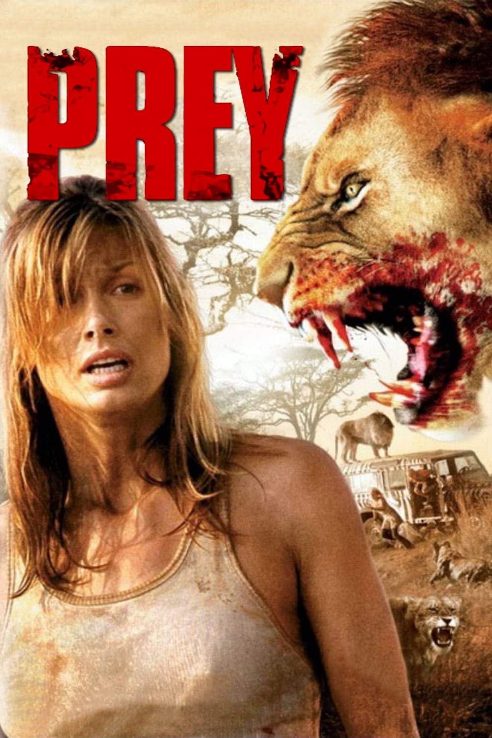Poster movie