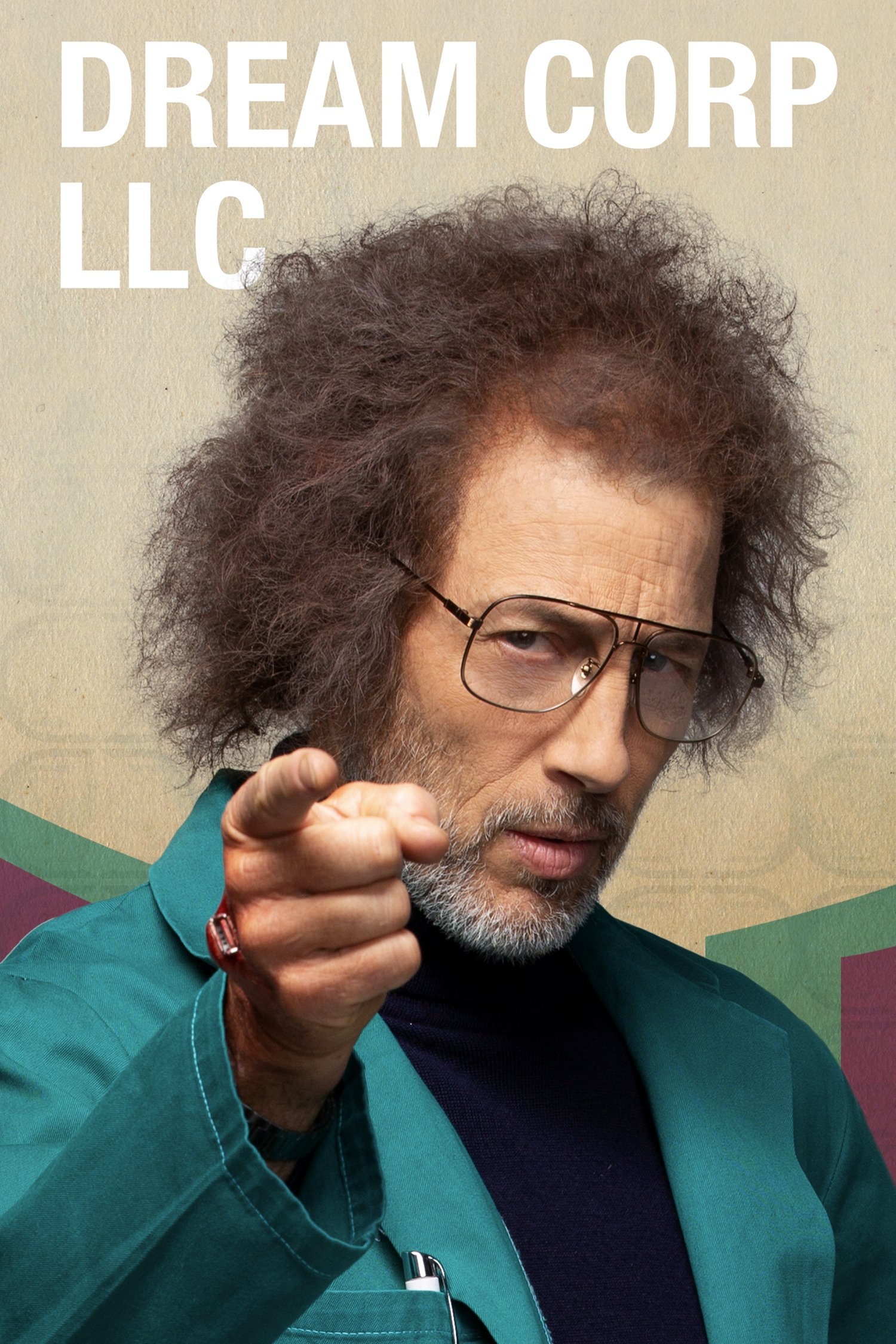 Poster de Temporada 3