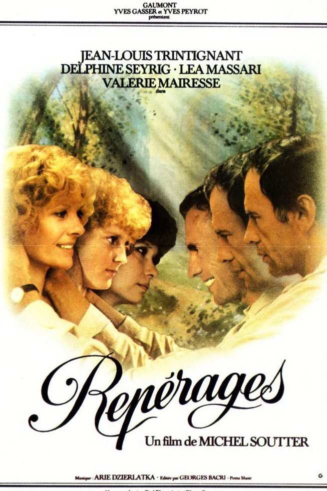 Poster movie