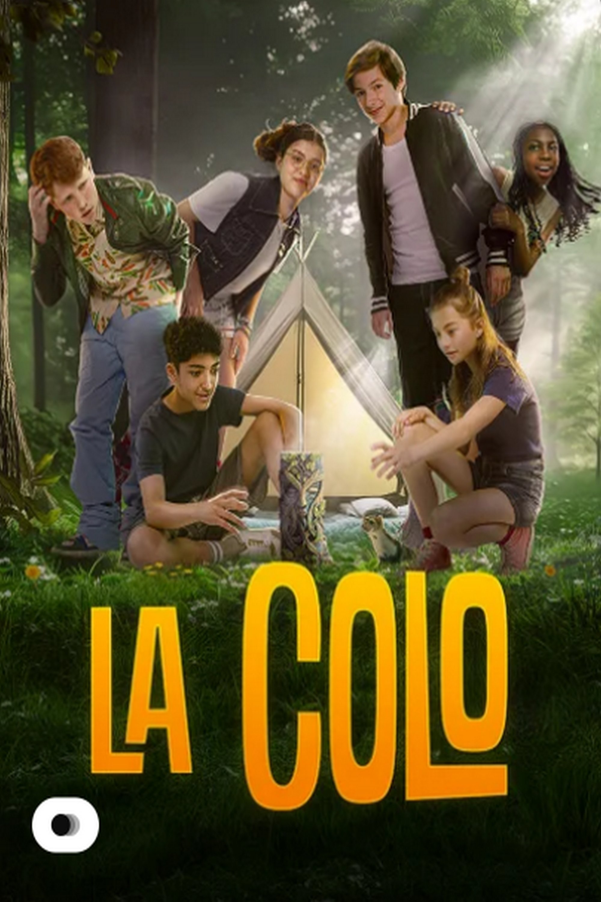 Poster de Temporada 1
