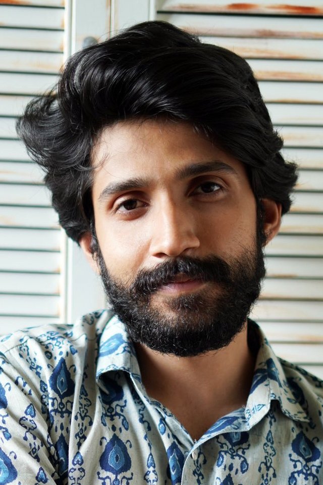 Foto de Kishen Das