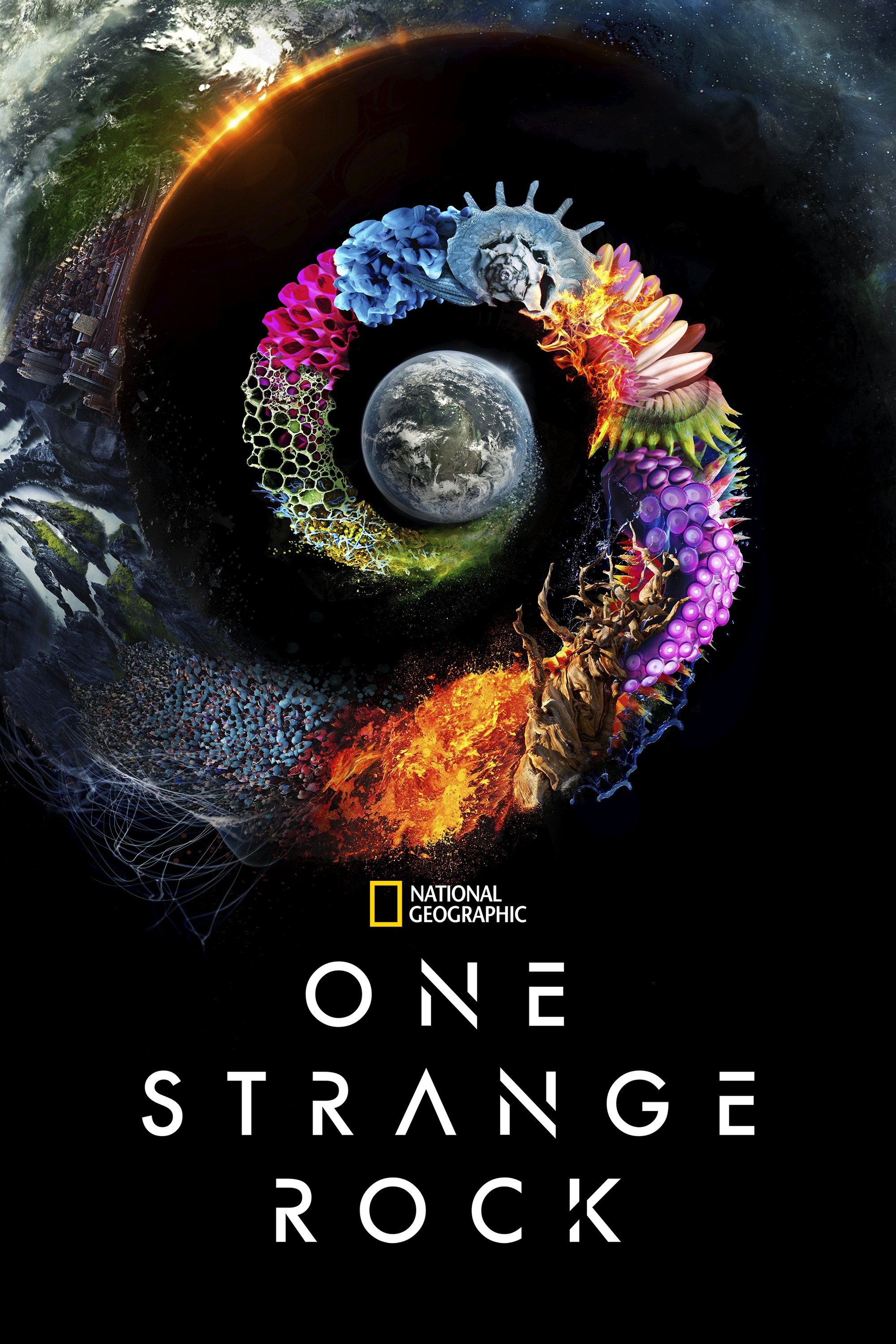 Poster de Temporada 1