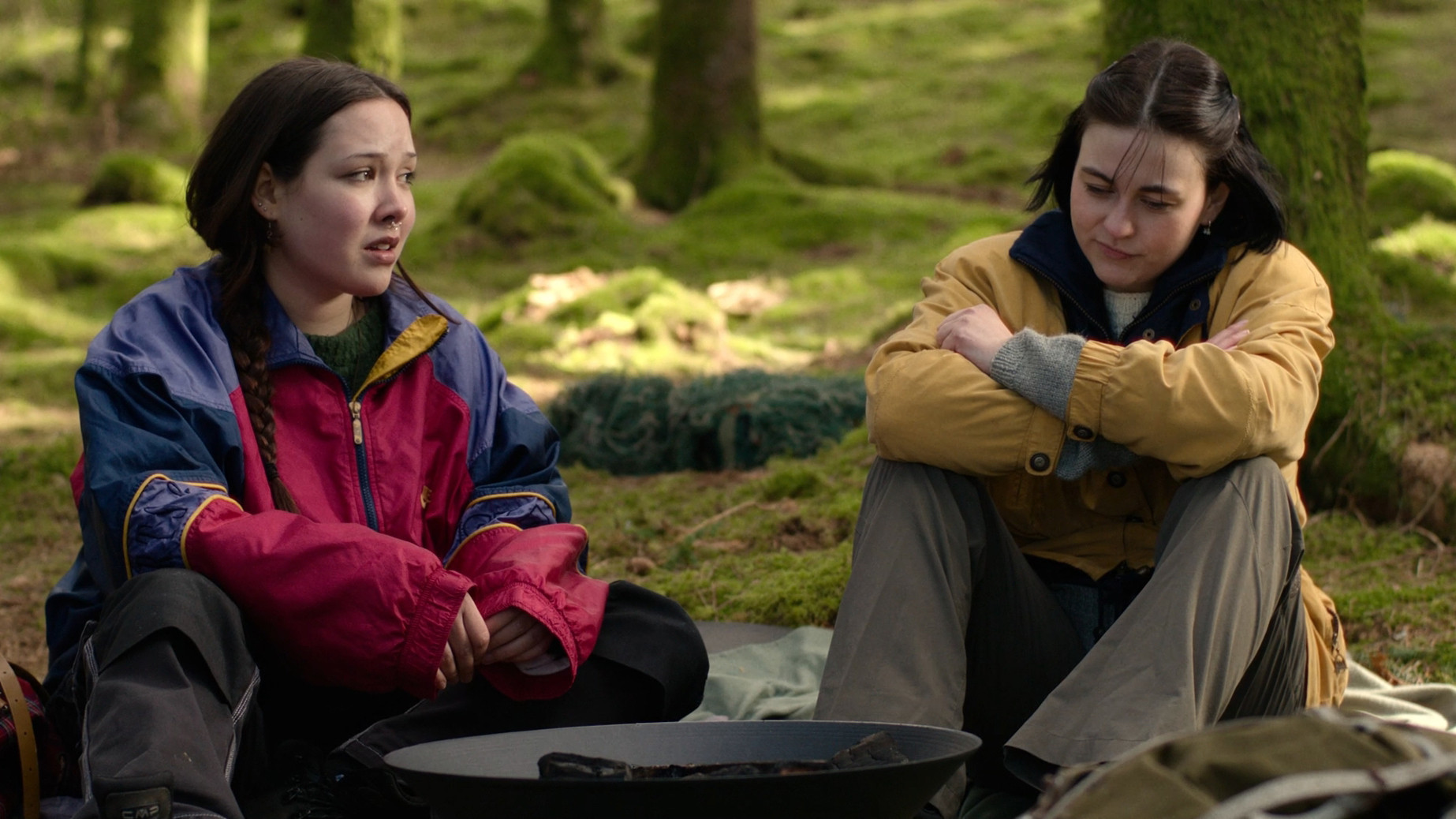 LISE BODIN HALDORSEN