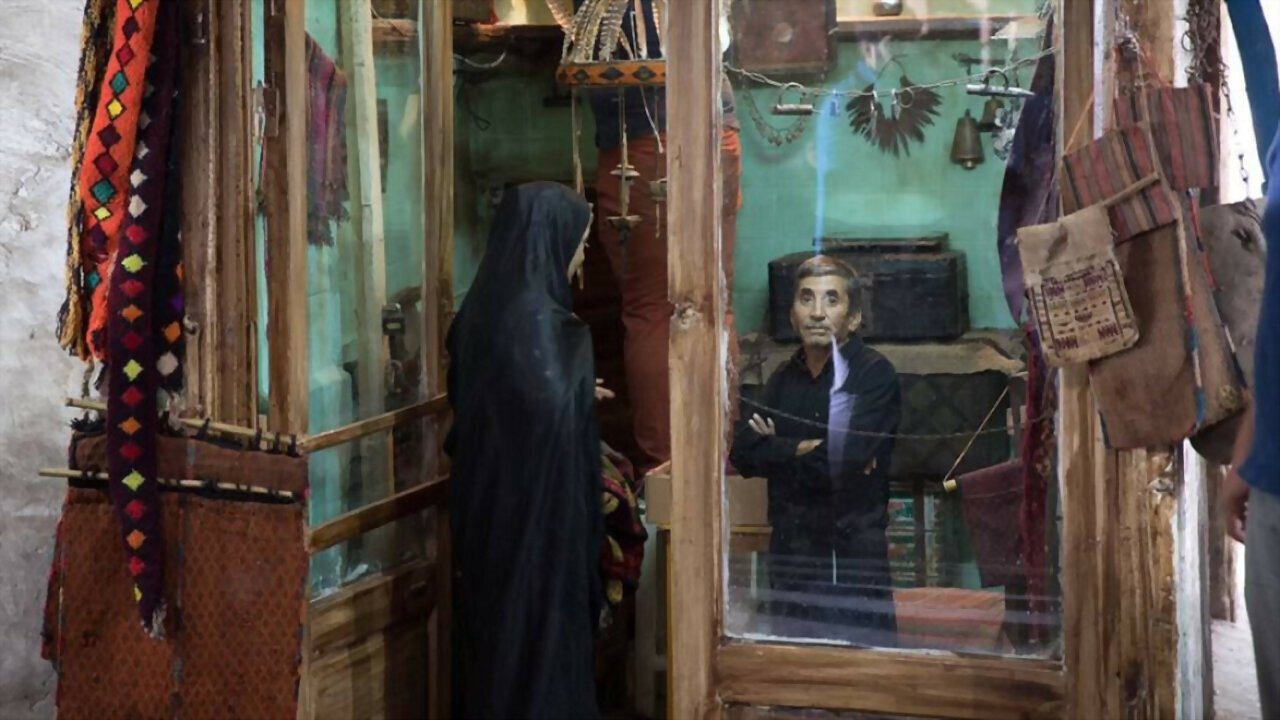 Rahbar Ghanbari