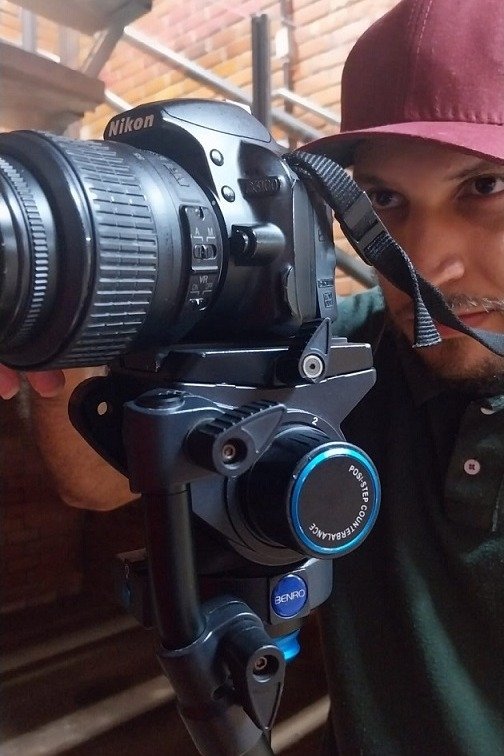 Foto de Fillipe Medeiros